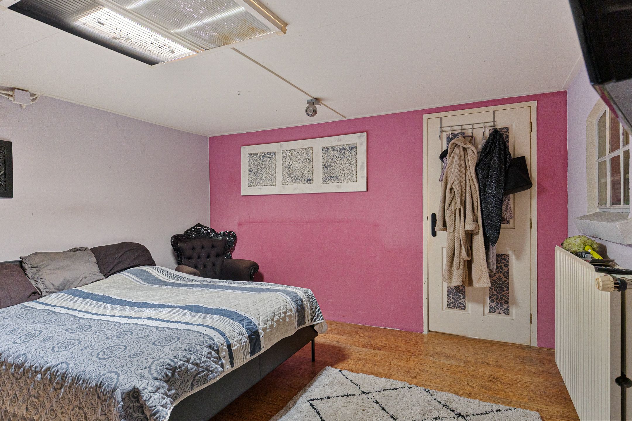 Foto 21 van Burg Seinenstraat 12