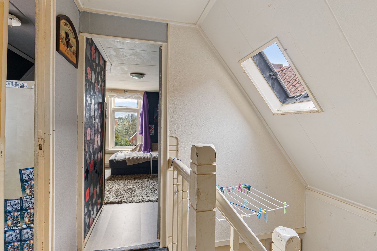 Foto 29 van Burg Seinenstraat 12