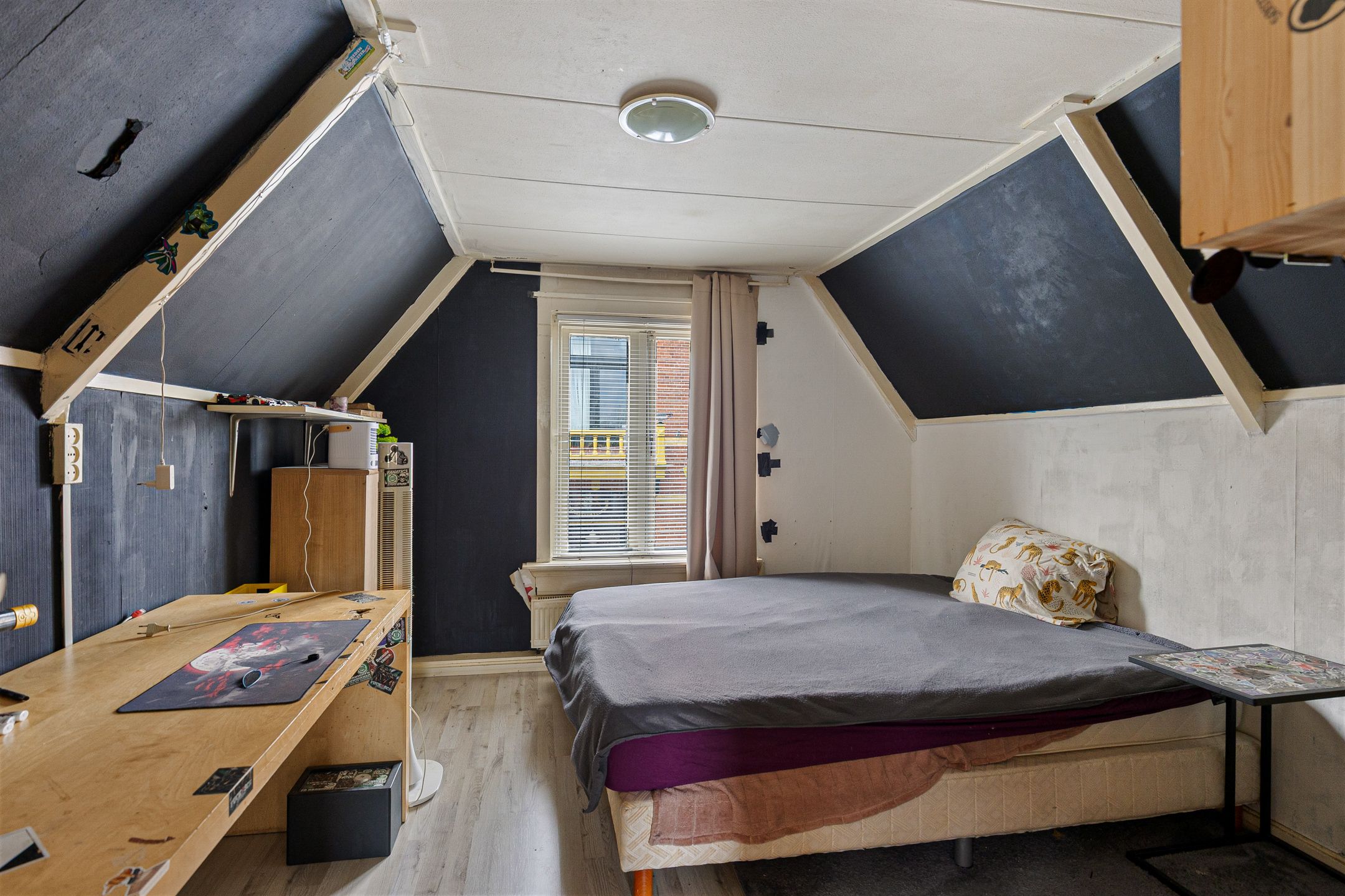 Foto 30 van Burg Seinenstraat 12