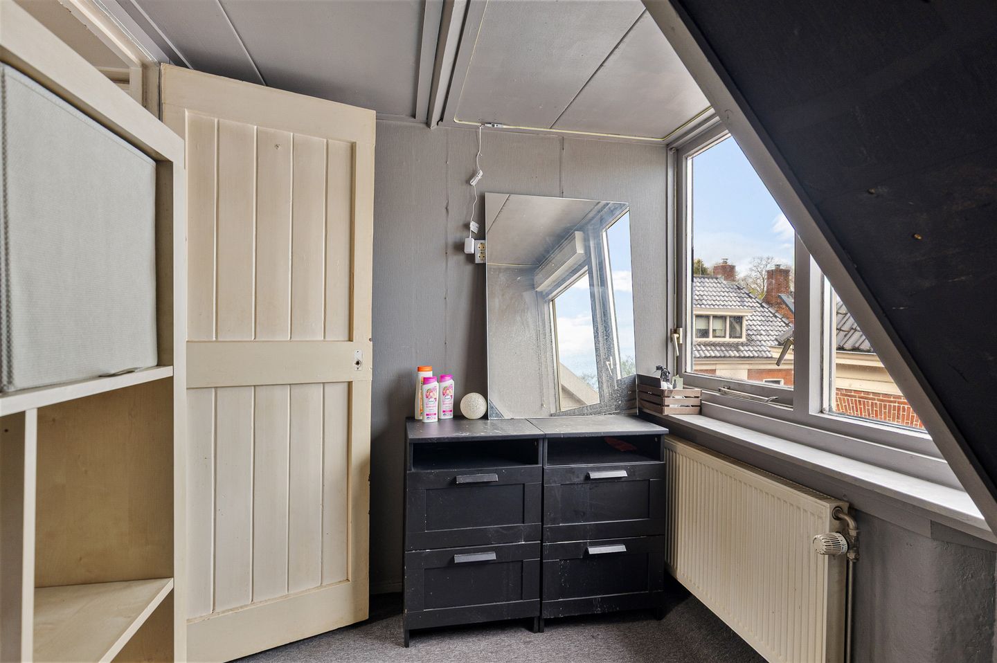 Foto 35 van Burg Seinenstraat 12