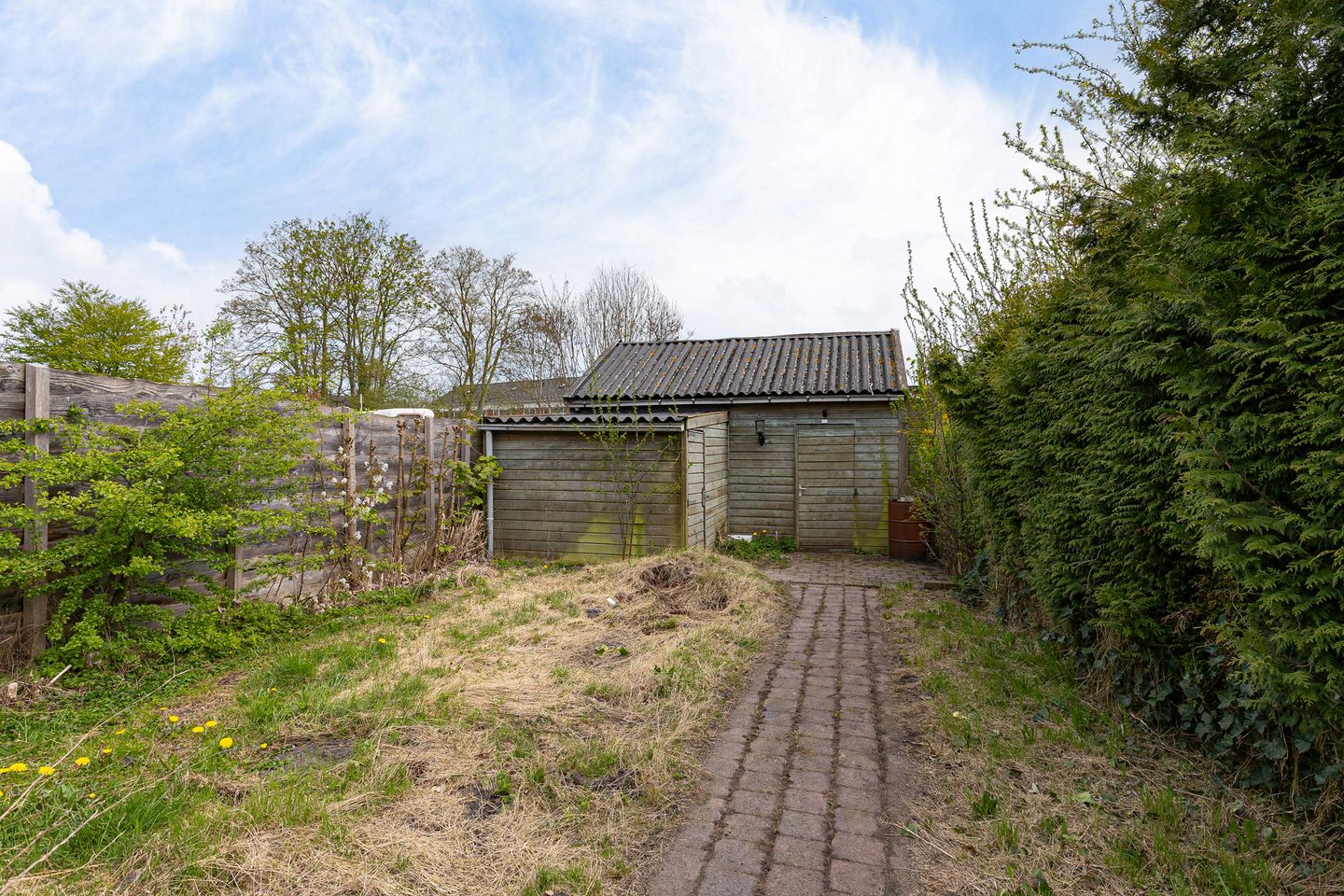 Foto 40 van Burg Seinenstraat 12