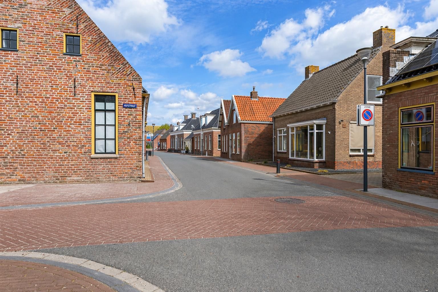 Foto 42 van Burg Seinenstraat 12