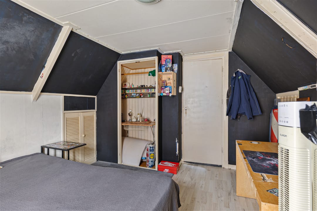 Foto 31 van Burg Seinenstraat 12