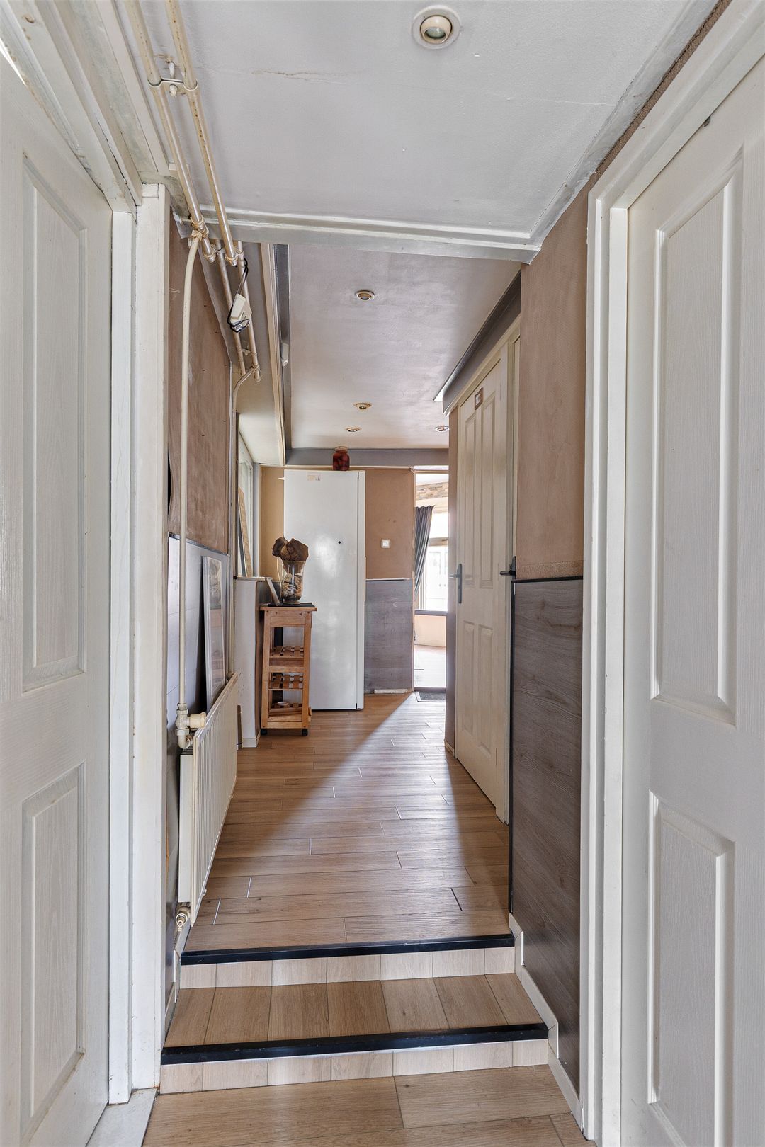 Foto 17 van Burg Seinenstraat 12