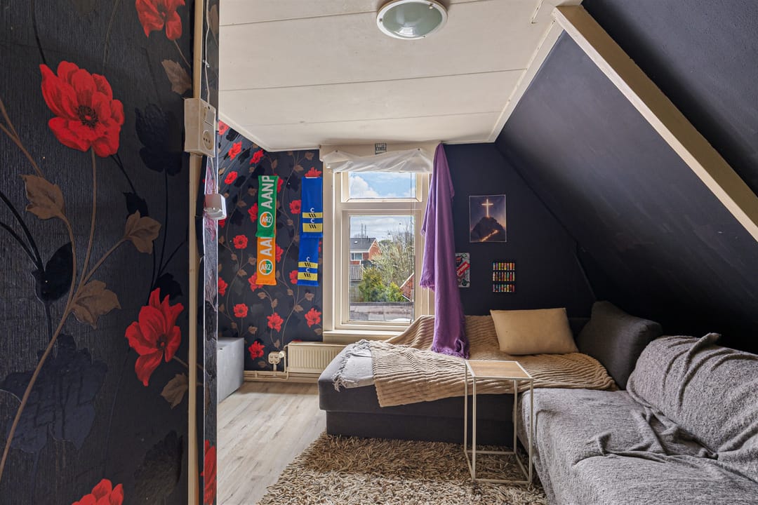 Foto 32 van Burg Seinenstraat 12