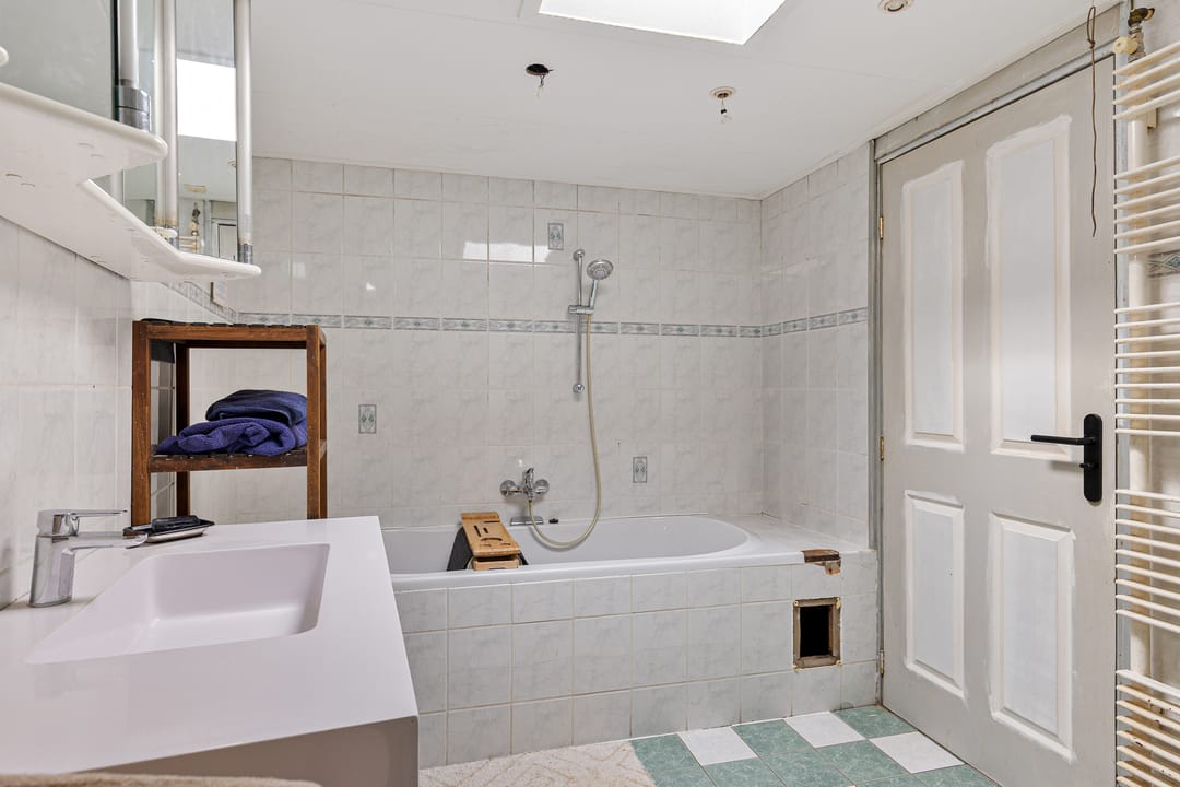 Foto 22 van Burg Seinenstraat 12