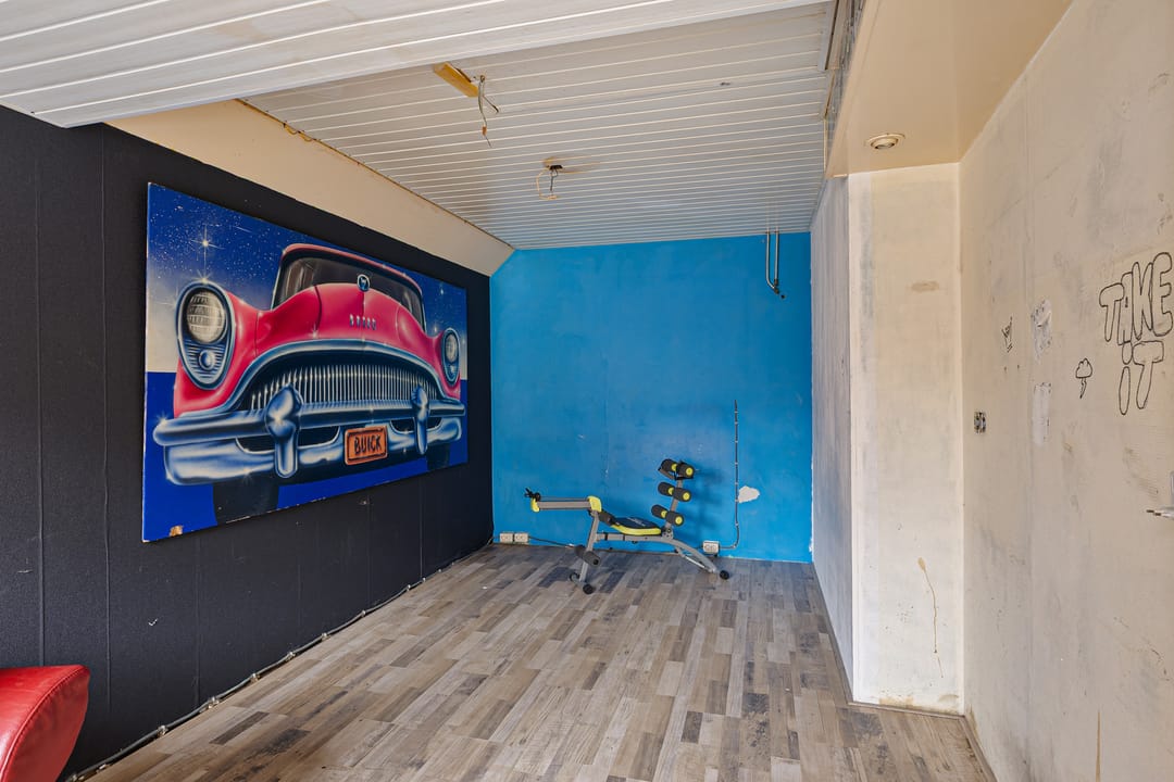 Foto 26 van Burg Seinenstraat 12