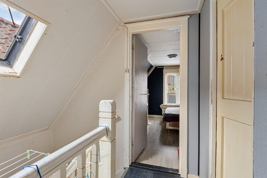 Foto 28 van Burg Seinenstraat 12