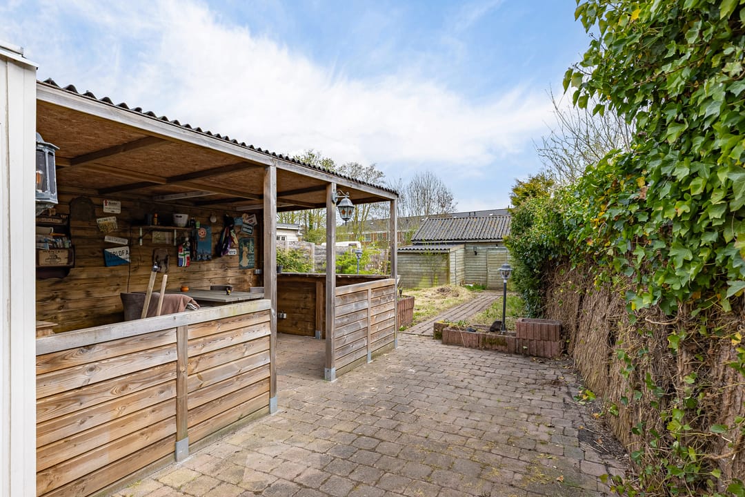 Foto 37 van Burg Seinenstraat 12