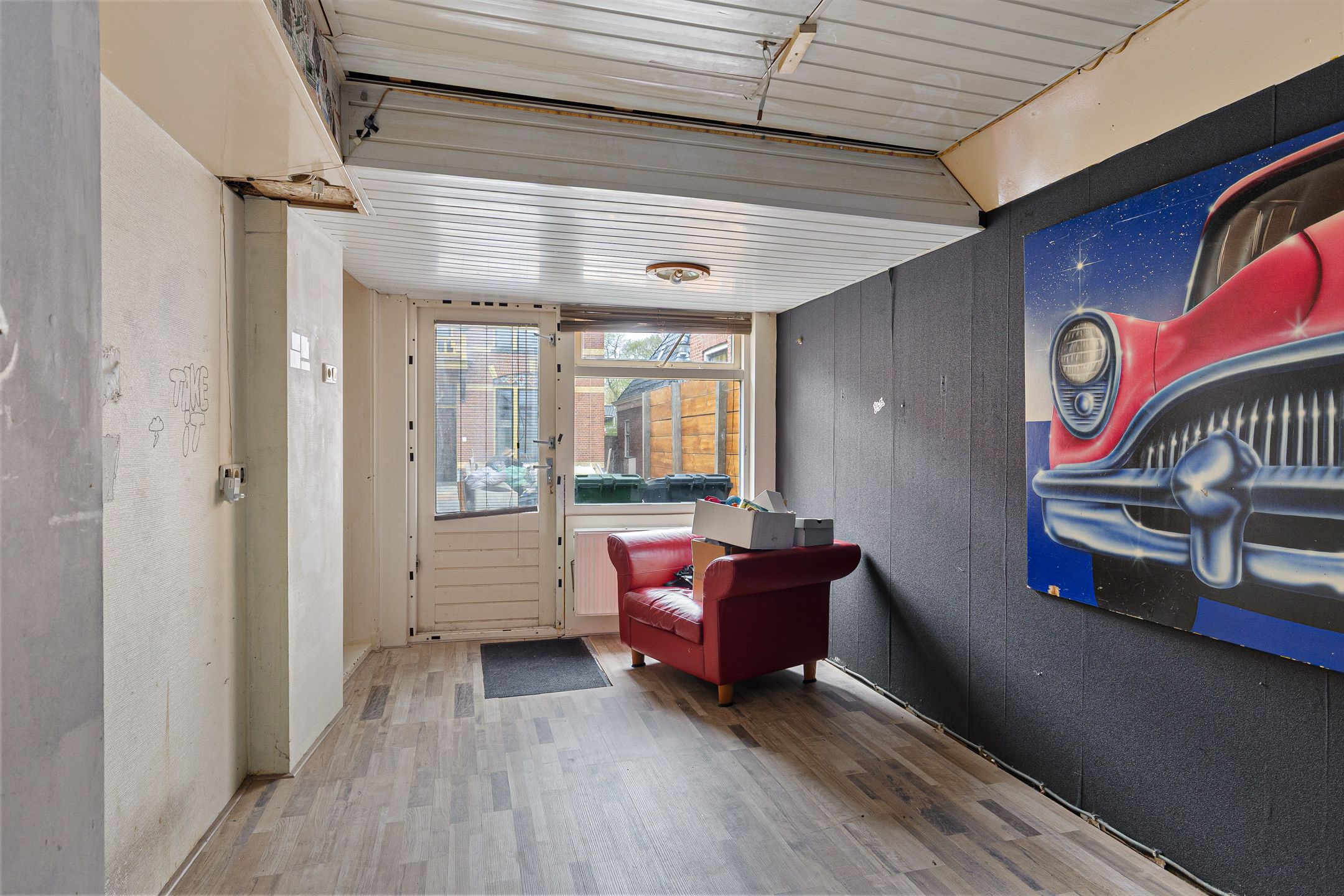 Foto 27 van Burg Seinenstraat 12