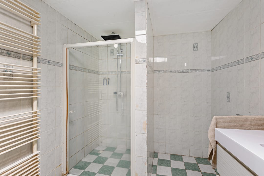 Foto 23 van Burg Seinenstraat 12