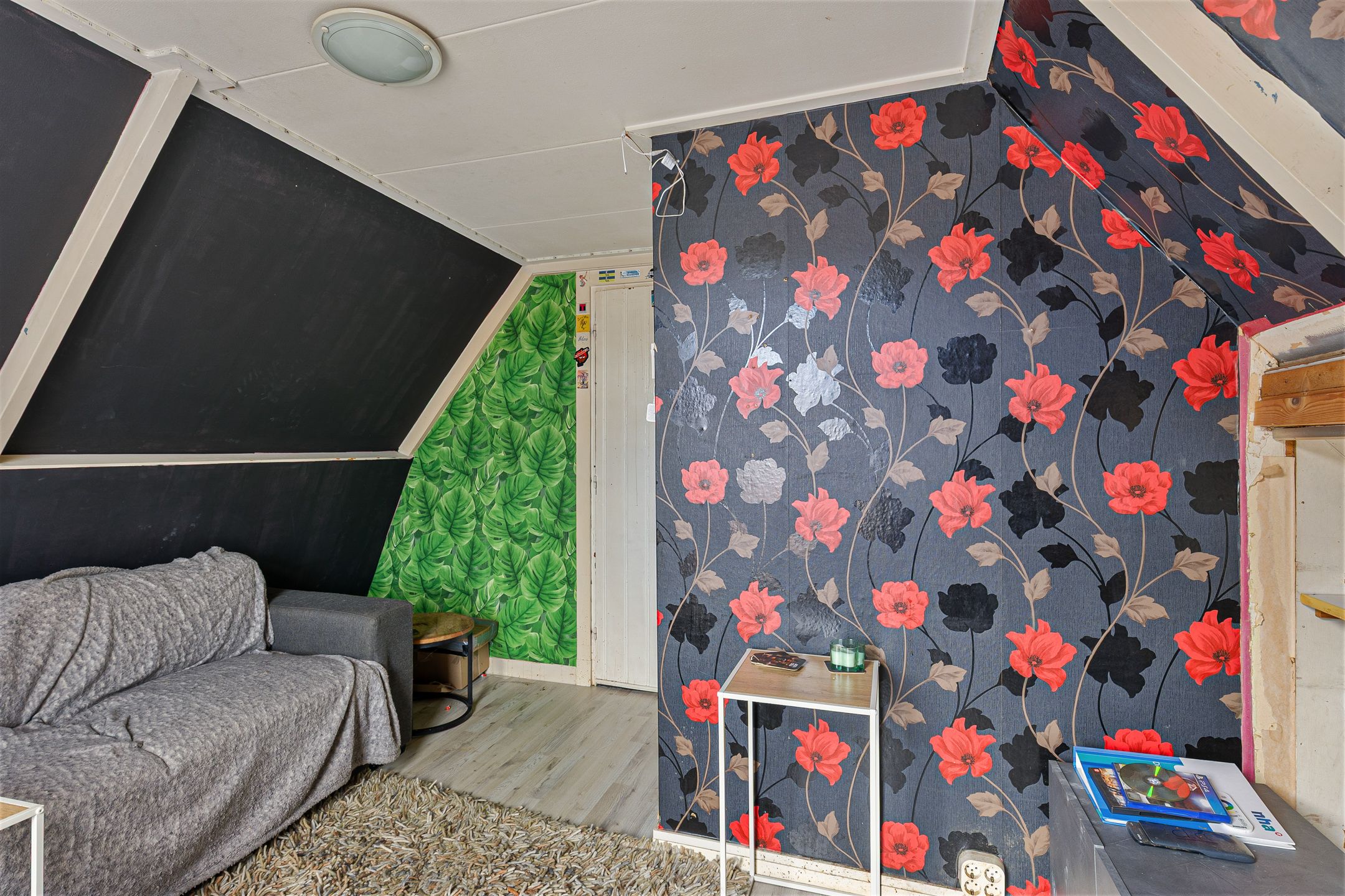 Foto 33 van Burg Seinenstraat 12