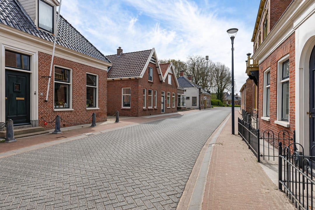 Foto 41 van Burg Seinenstraat 12