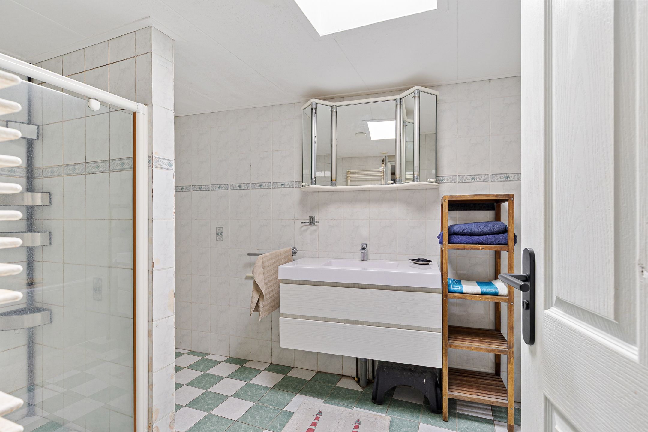 Foto 24 van Burg Seinenstraat 12