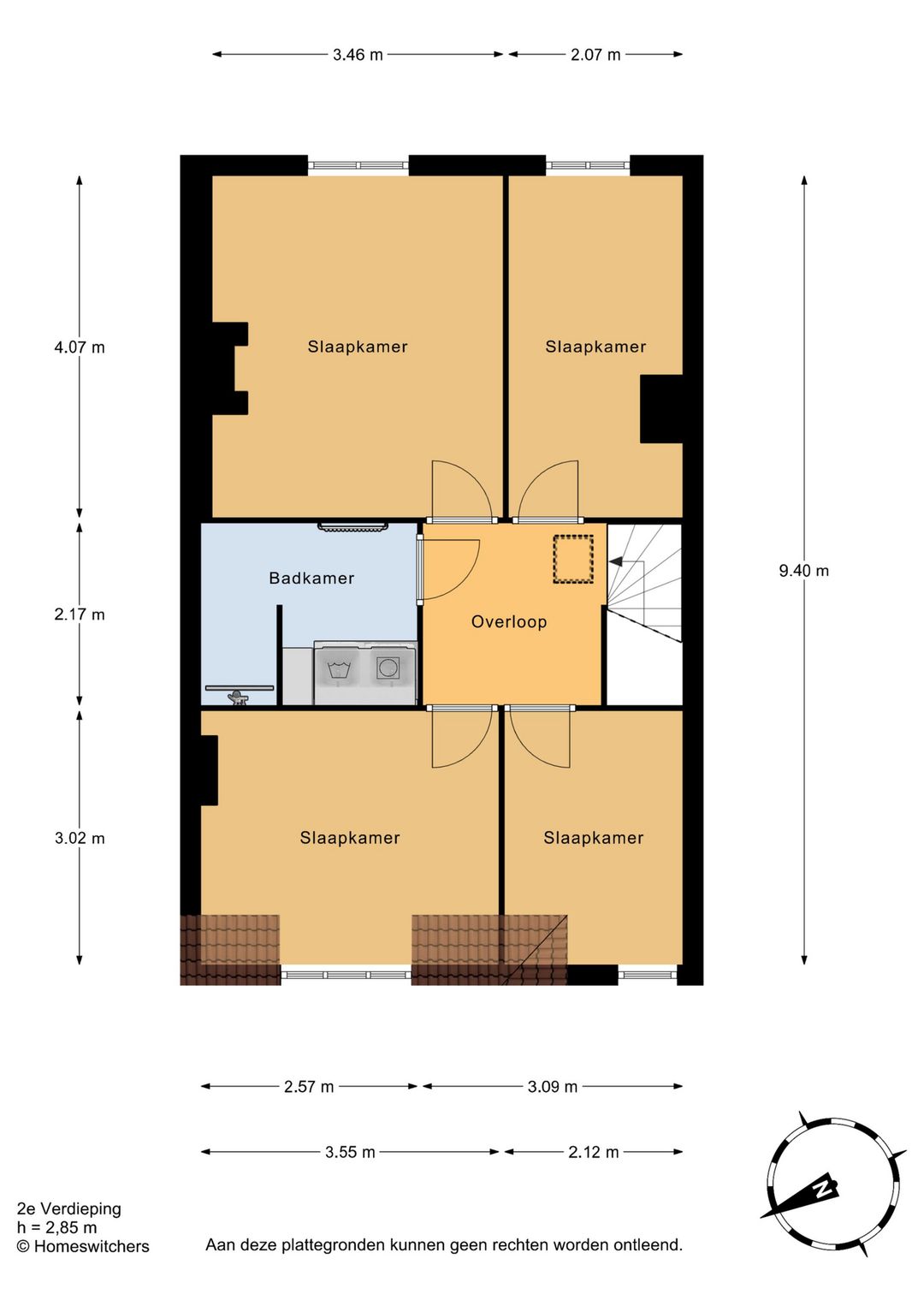 Foto 28 van Piet Heinstraat 60