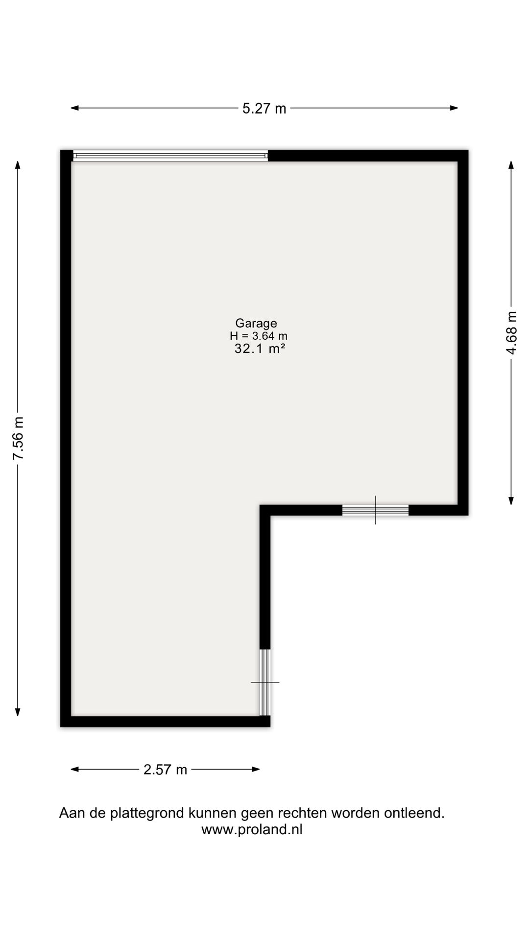 Foto 46 van Burg Seinenstraat 12