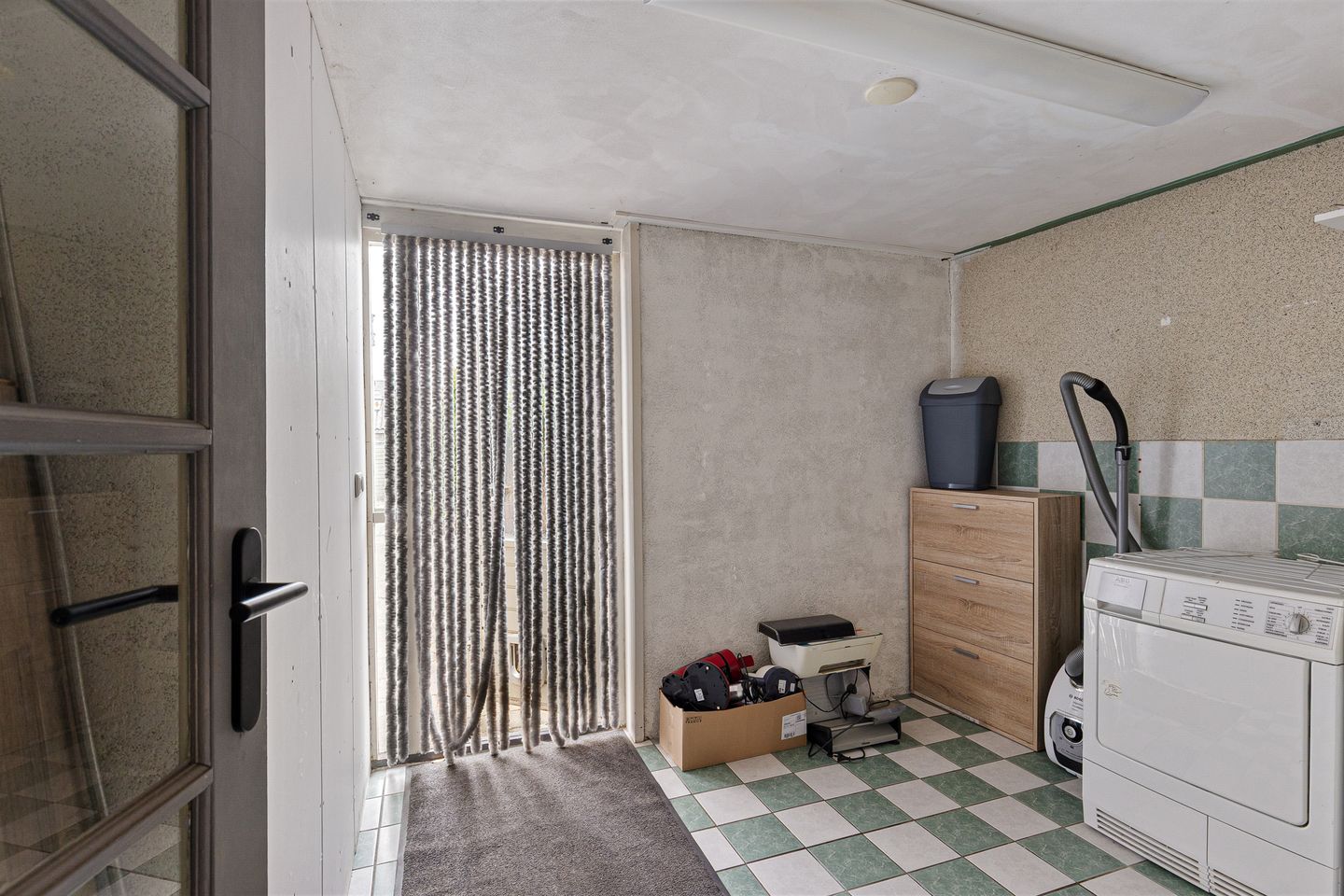 Foto 25 van Burg Seinenstraat 12