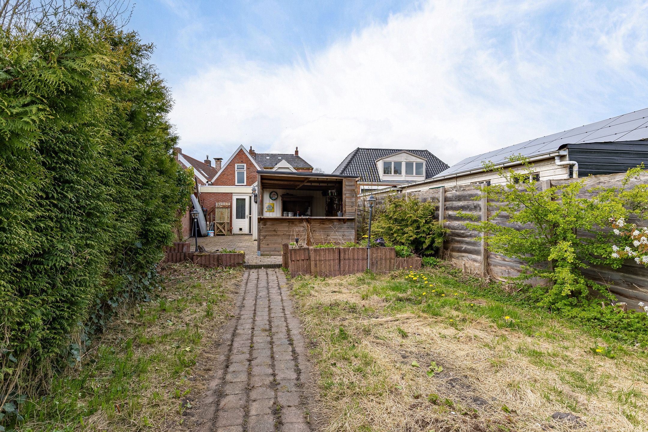 Foto 39 van Burg Seinenstraat 12