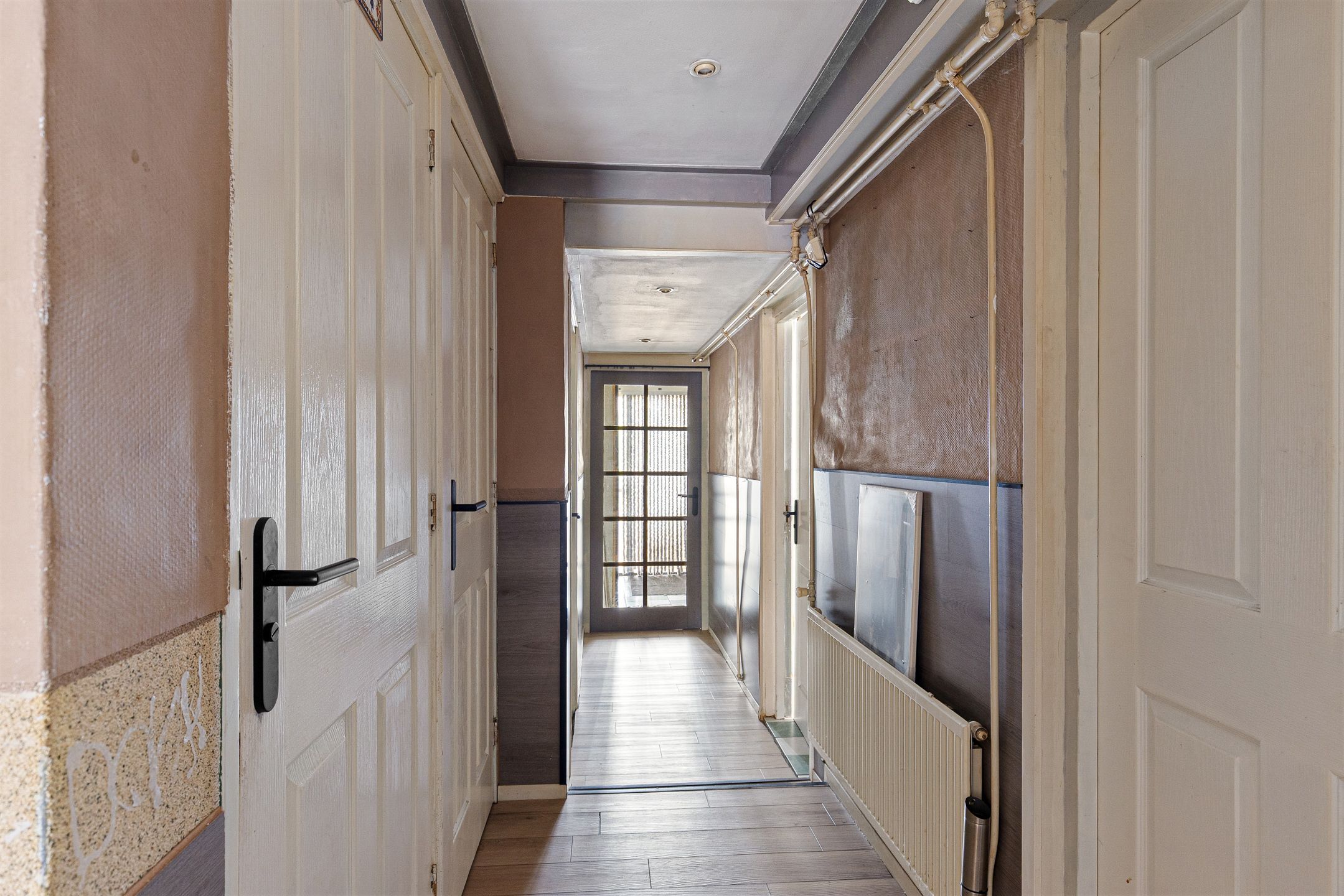 Foto 15 van Burg Seinenstraat 12