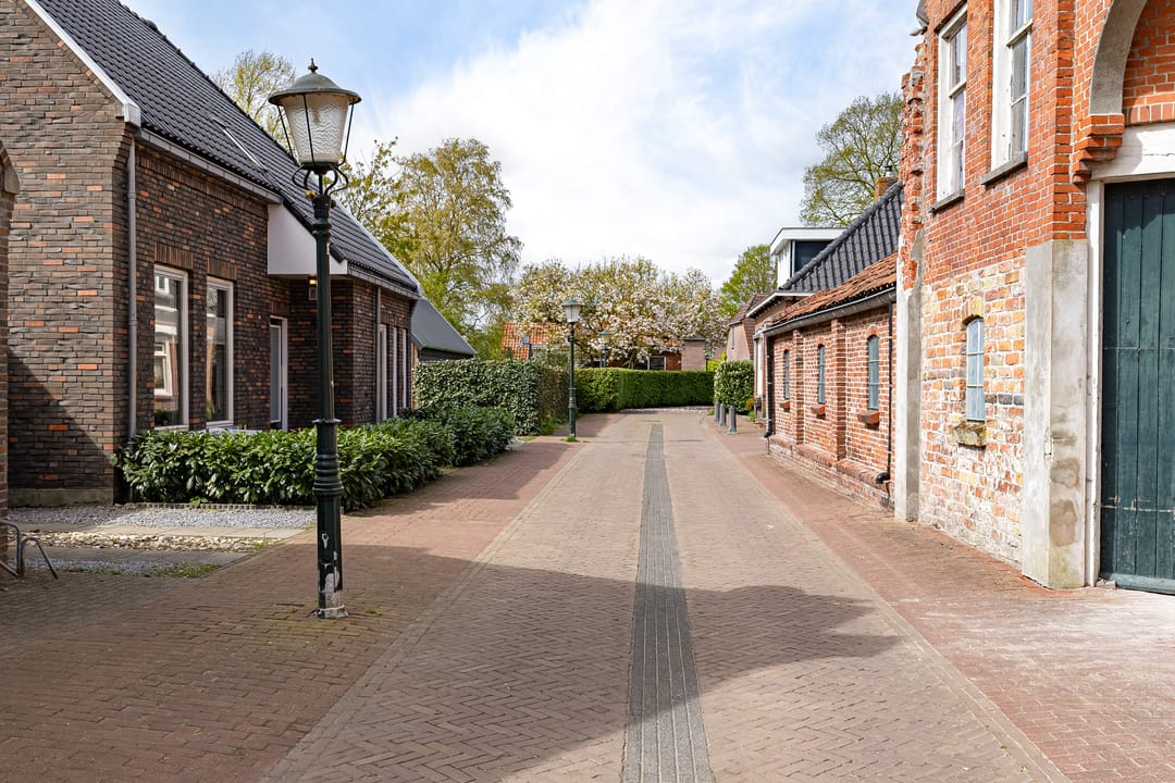 Foto 43 van Burg Seinenstraat 12