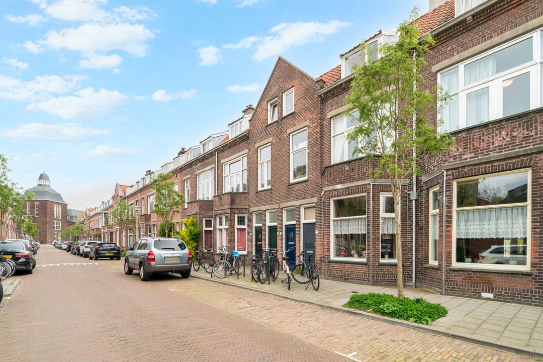 Foto 1 van Piet Heinstraat 60