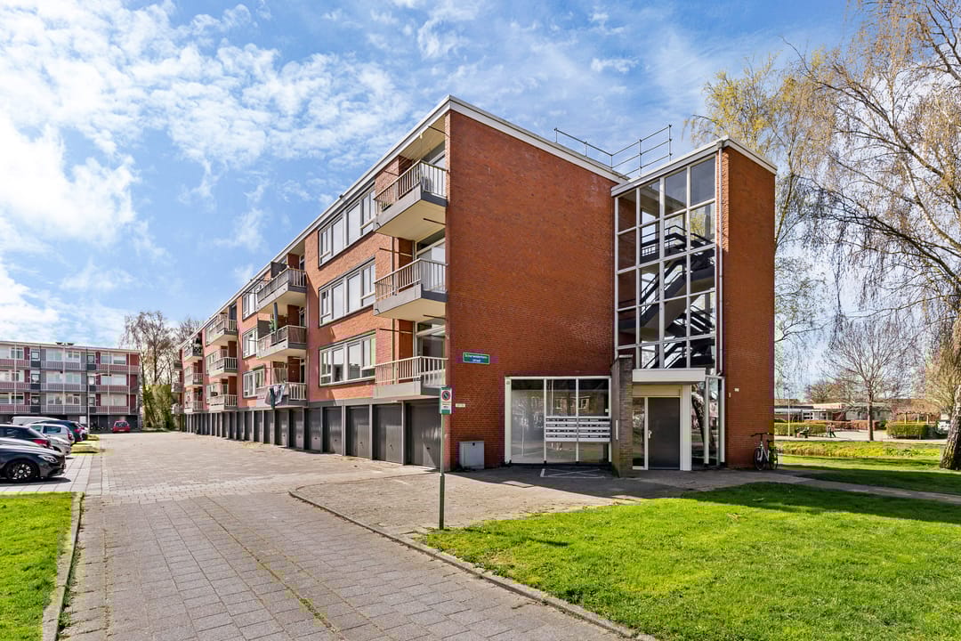 Foto 1 van Scherwolderhemstraat 27