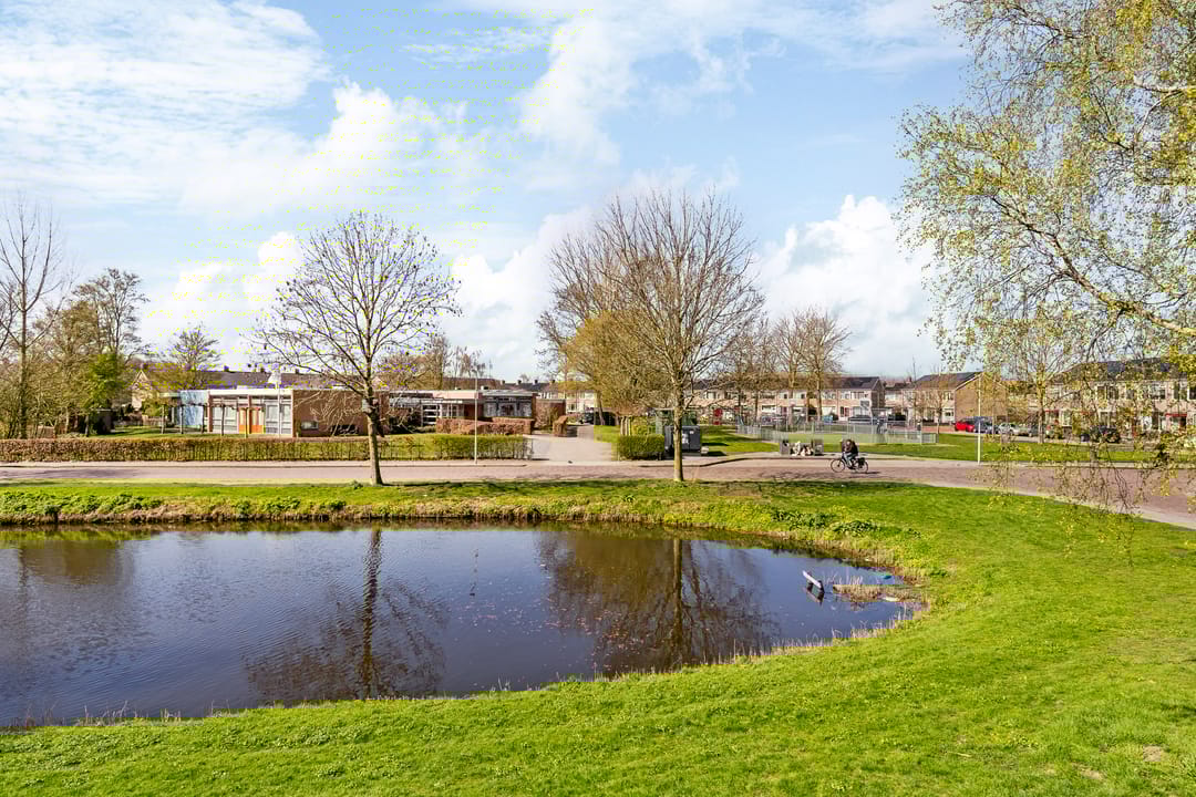 Foto 11 van Scherwolderhemstraat 27