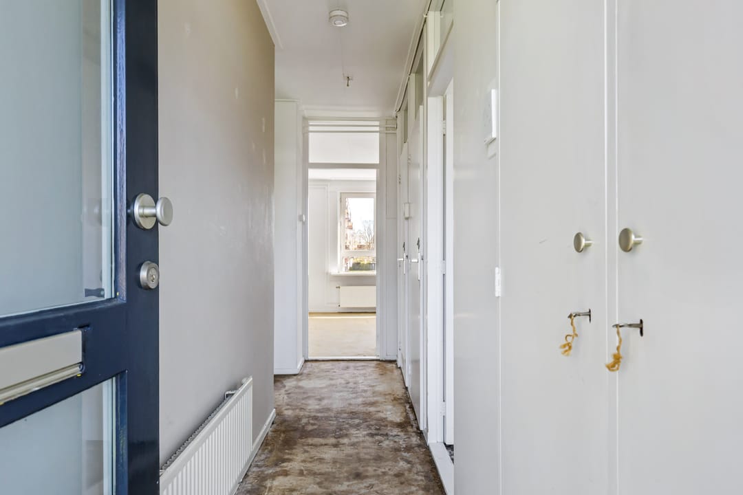 Foto 13 van Scherwolderhemstraat 27