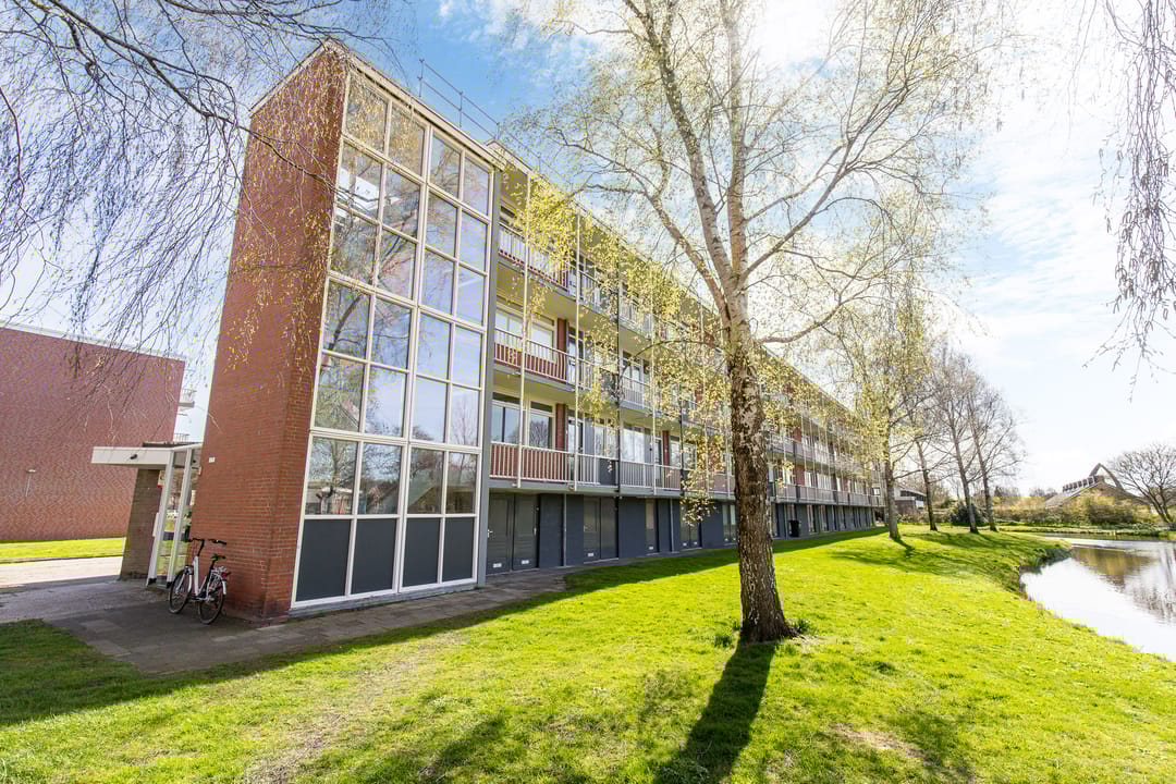 Foto 32 van Scherwolderhemstraat 27