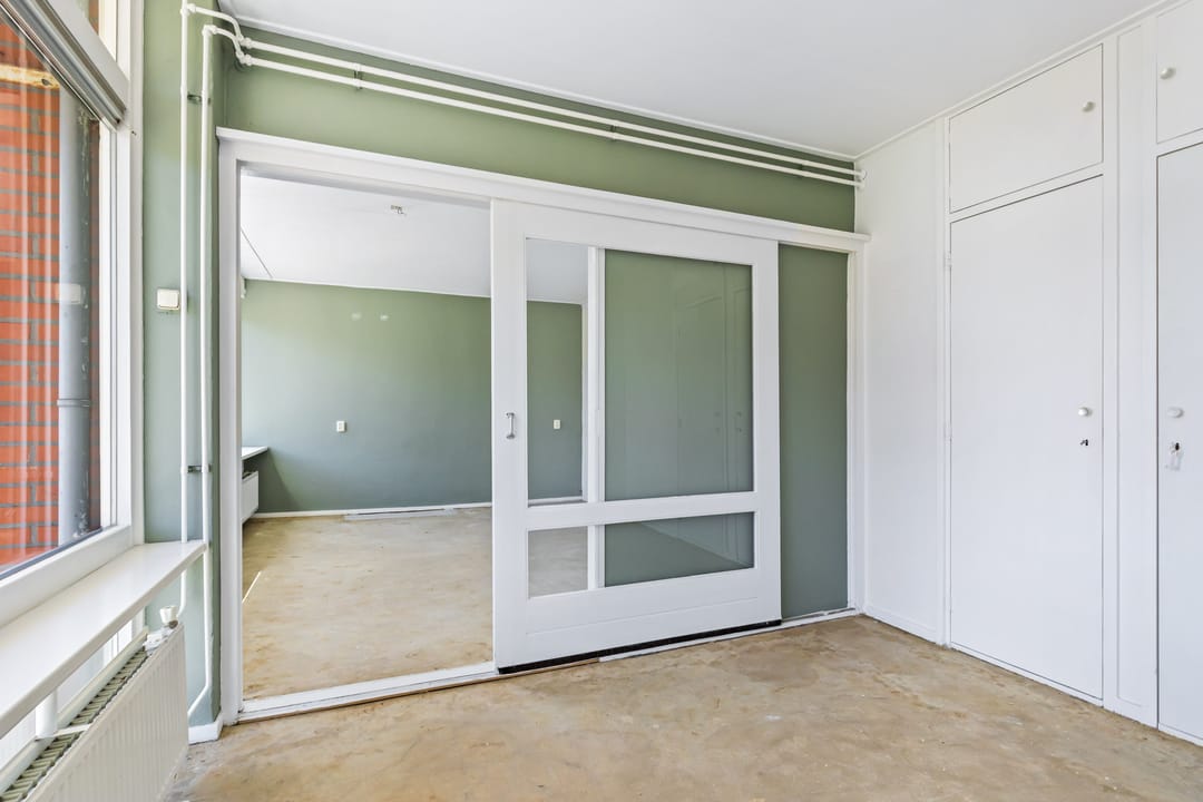 Foto 23 van Scherwolderhemstraat 27