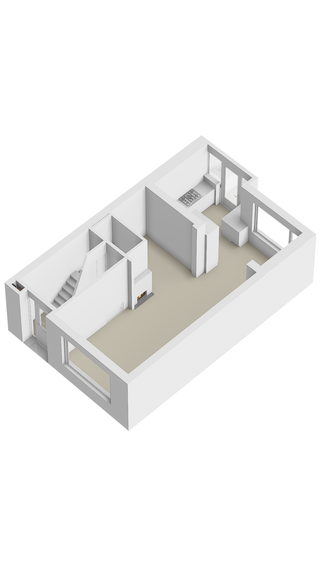 Foto 34 van van Speykstraat 21