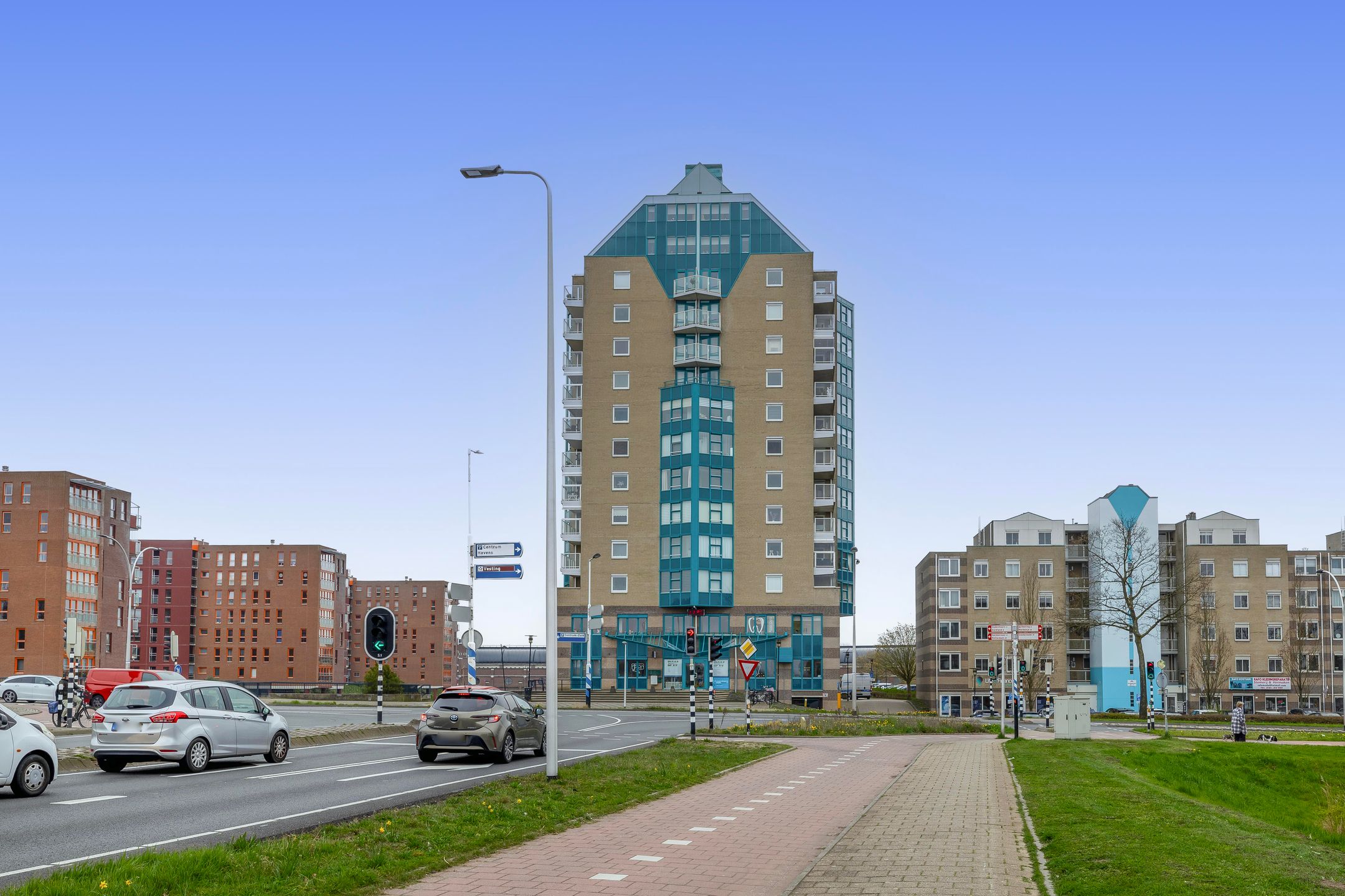 Foto 24 van Landhoofd 16