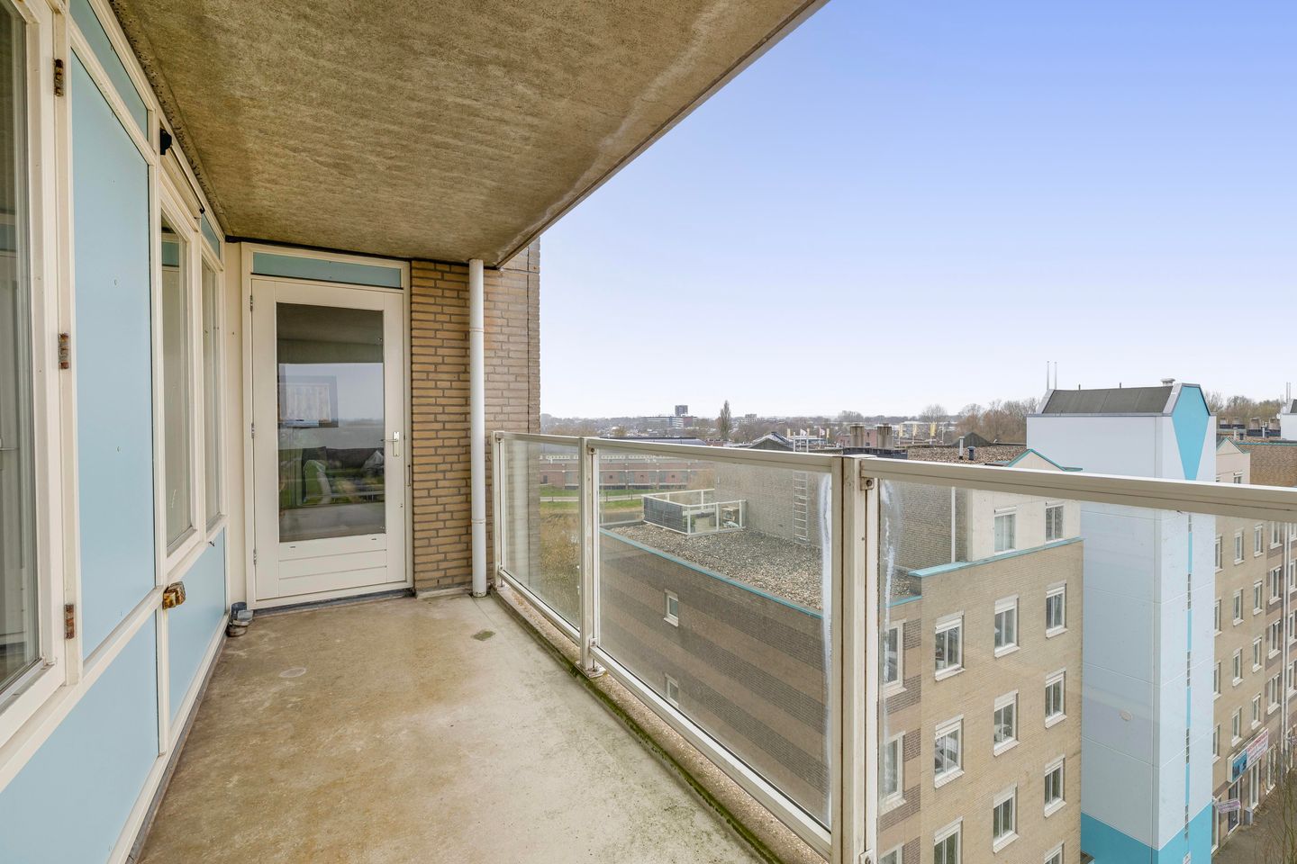 Foto 20 van Landhoofd 16