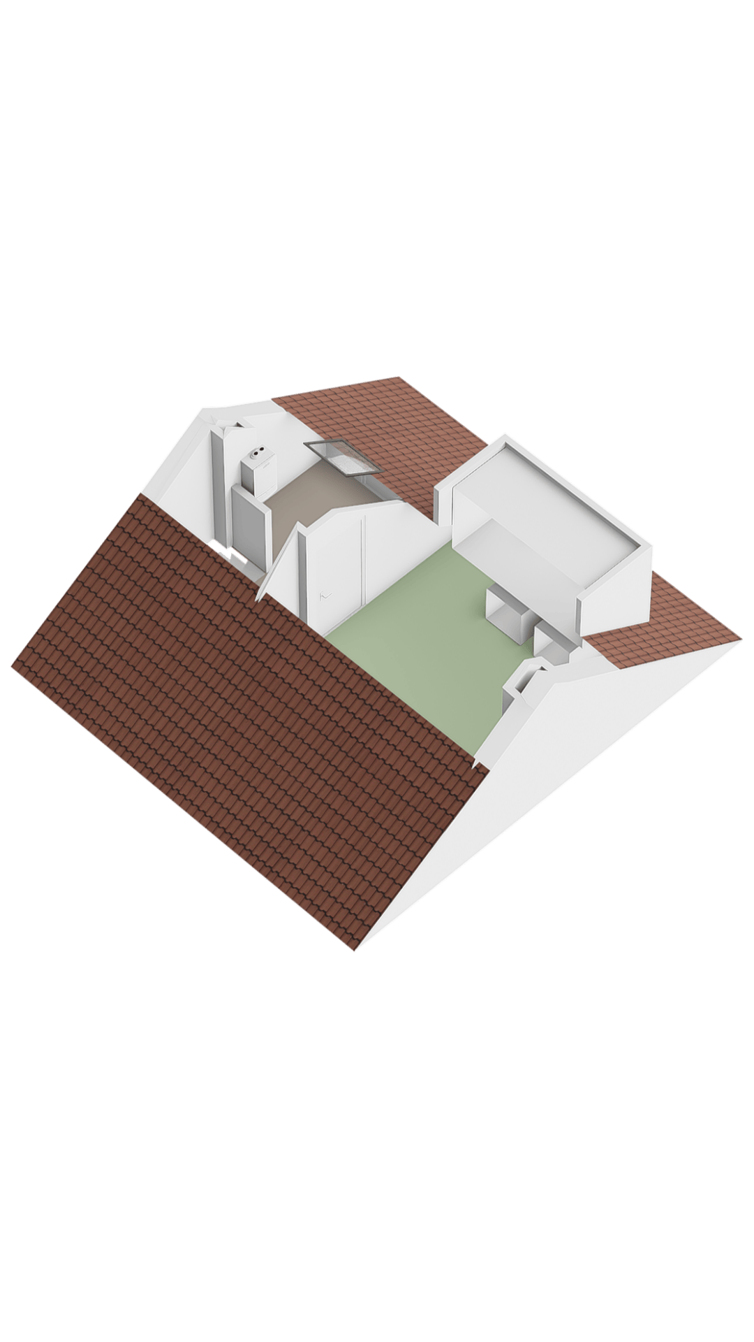 Foto 36 van van Speykstraat 21