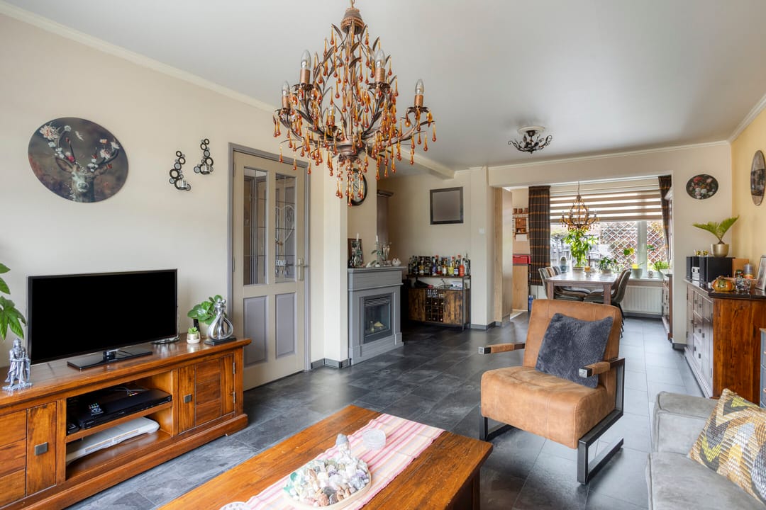 Foto 7 van van Speykstraat 21