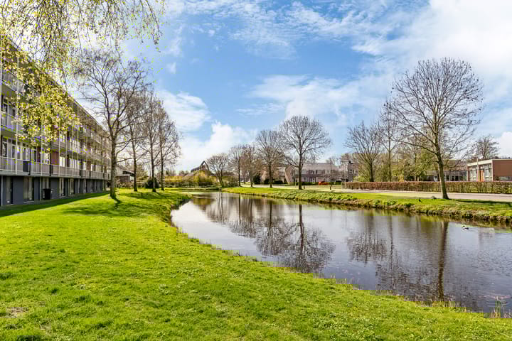 Foto 4 van Scherwolderhemstraat 27