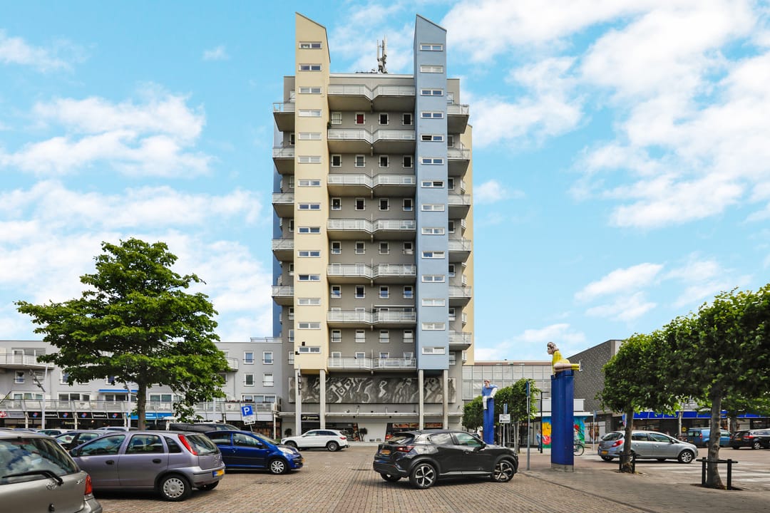 Foto 1 van Torenmolen 14