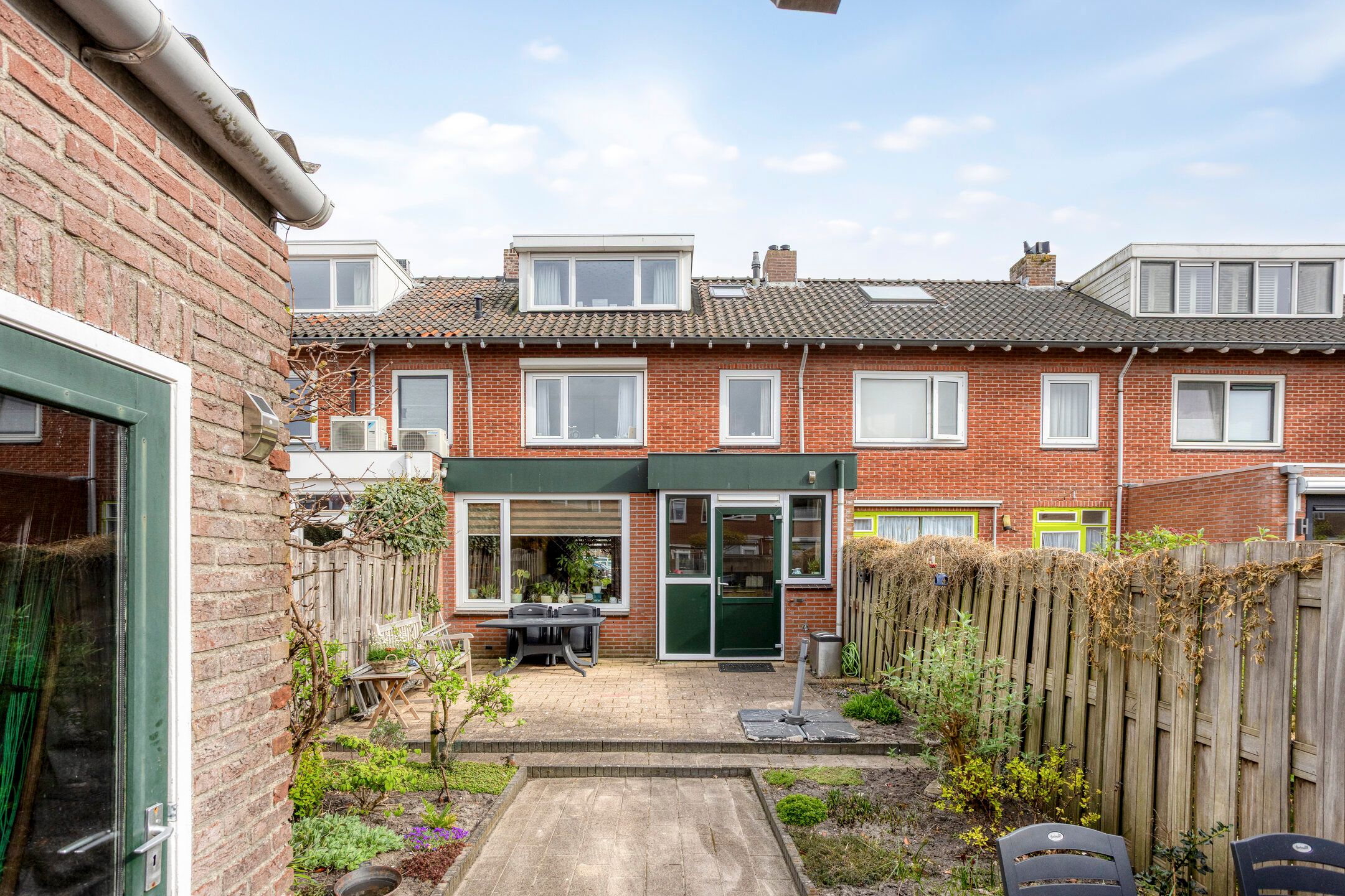 Foto 24 van van Speykstraat 21