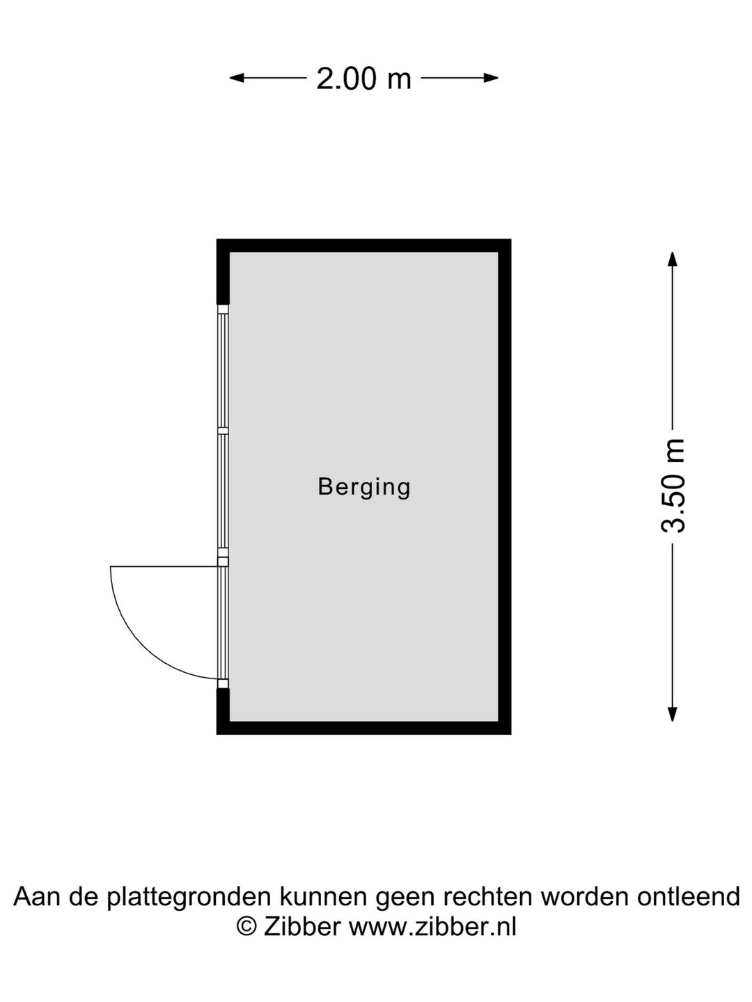 Foto 31 van van Speykstraat 21