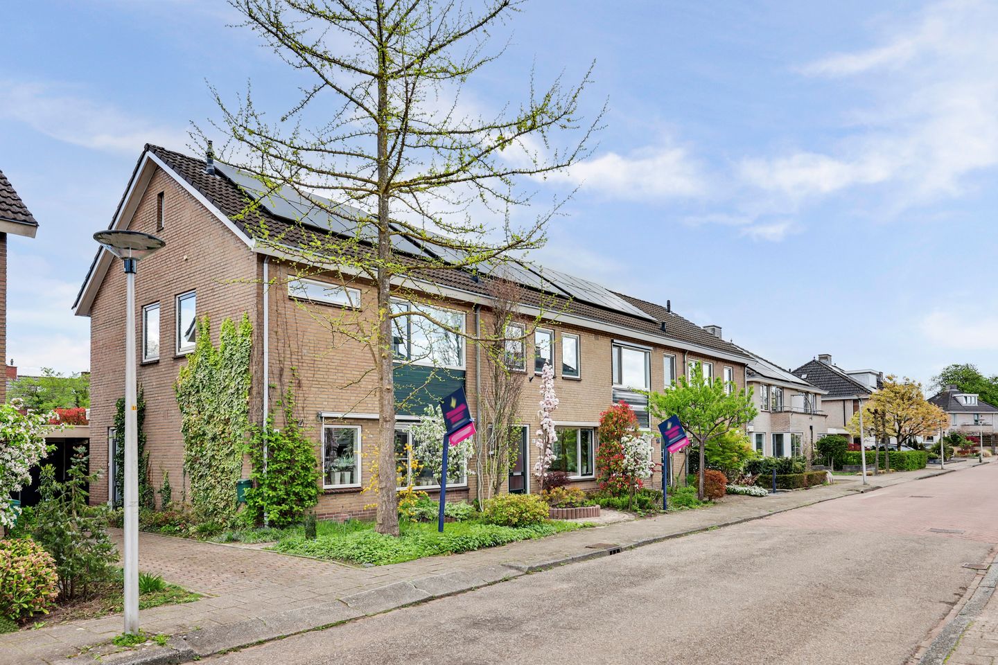 Foto 4 van Schuttekamp 29