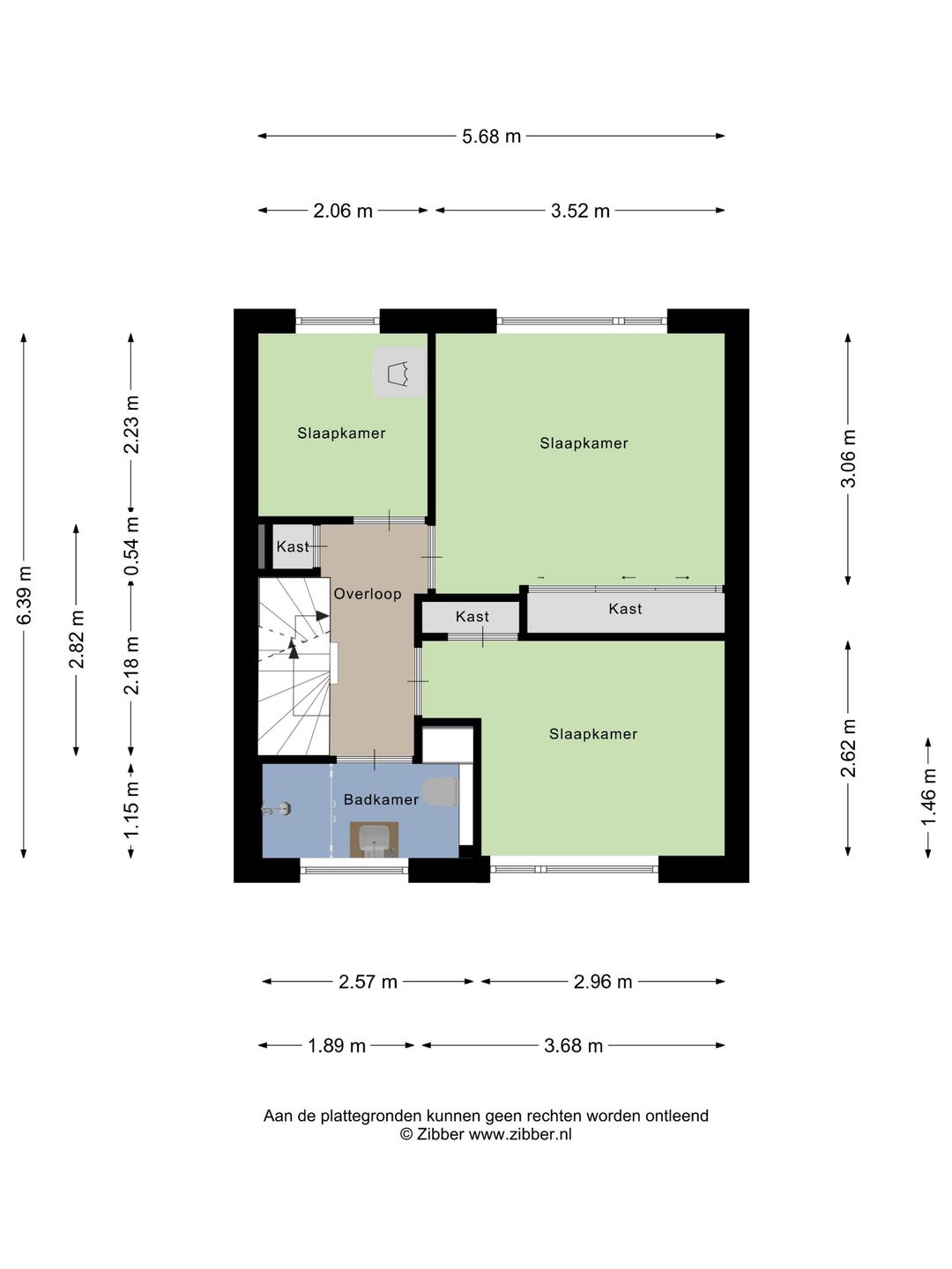Foto 32 van van Speykstraat 21