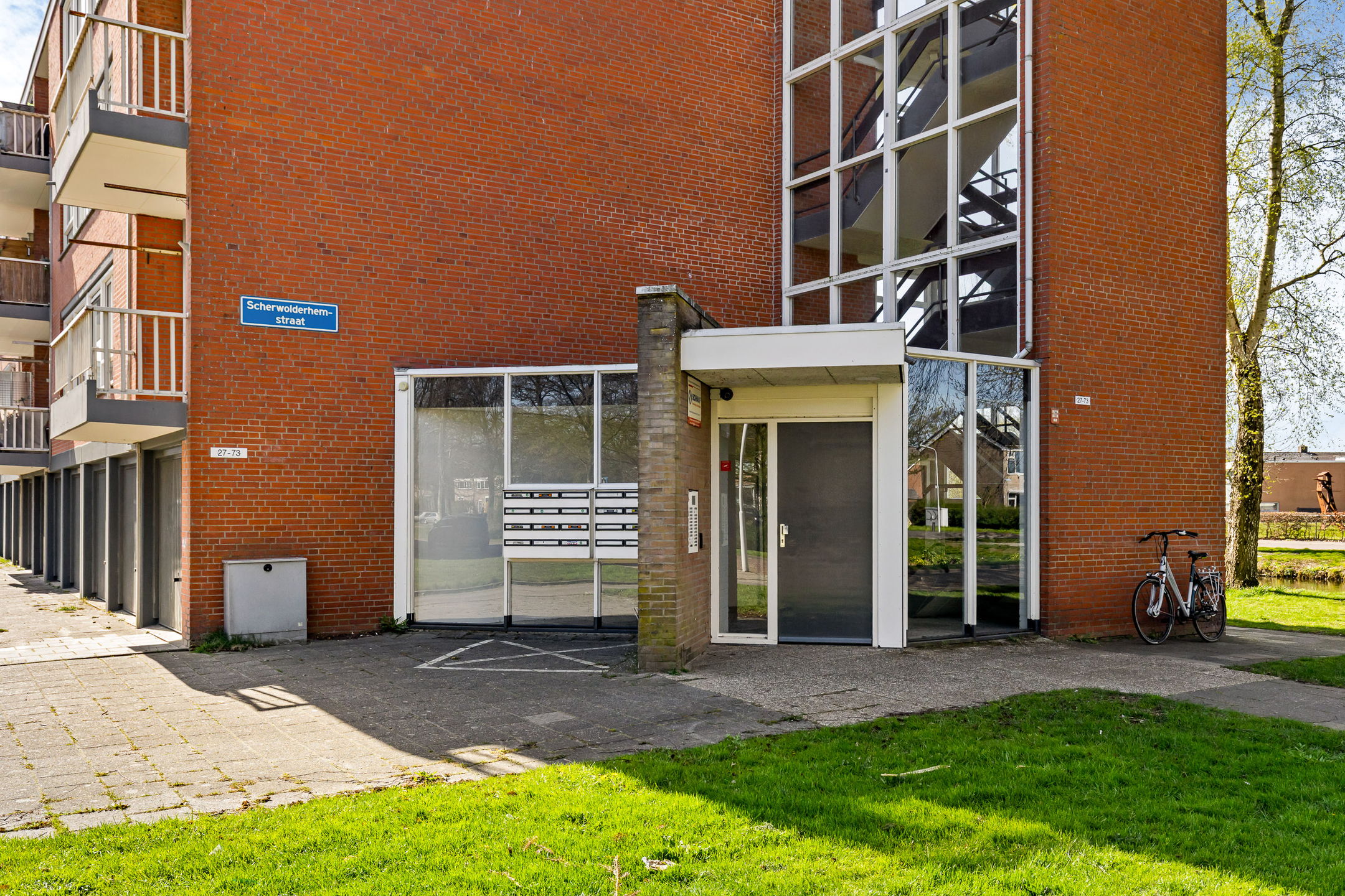 Foto 6 van Scherwolderhemstraat 27