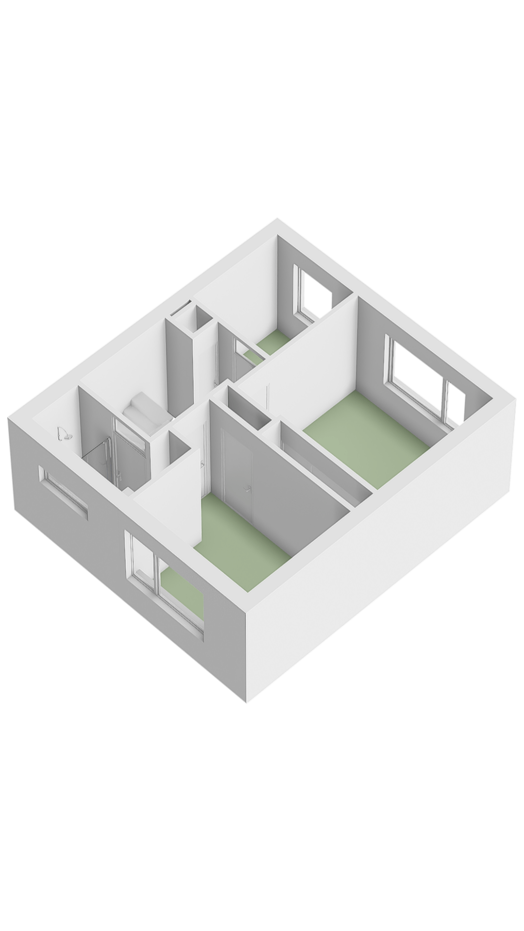 Foto 35 van van Speykstraat 21