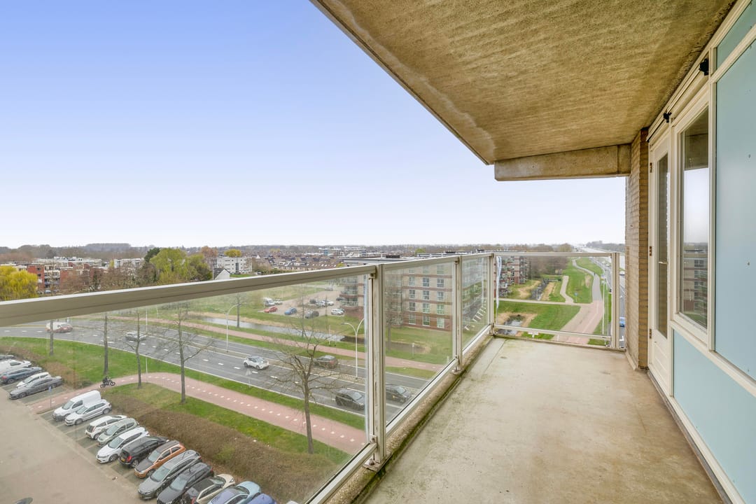 Foto 1 van Landhoofd 16