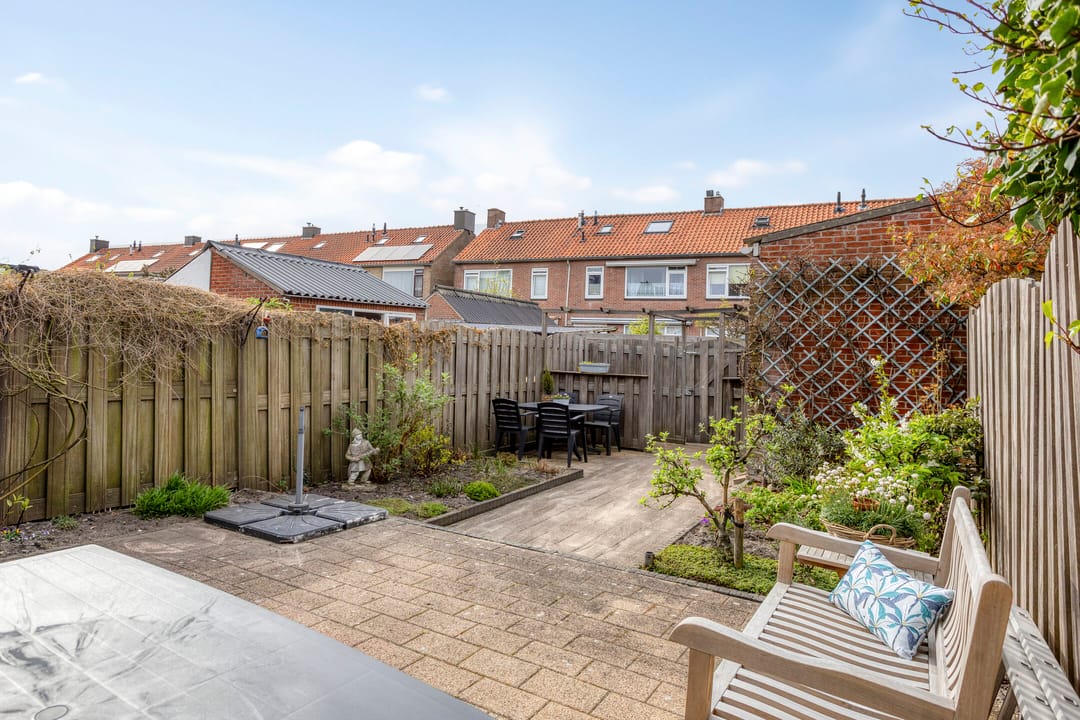 Foto 23 van van Speykstraat 21