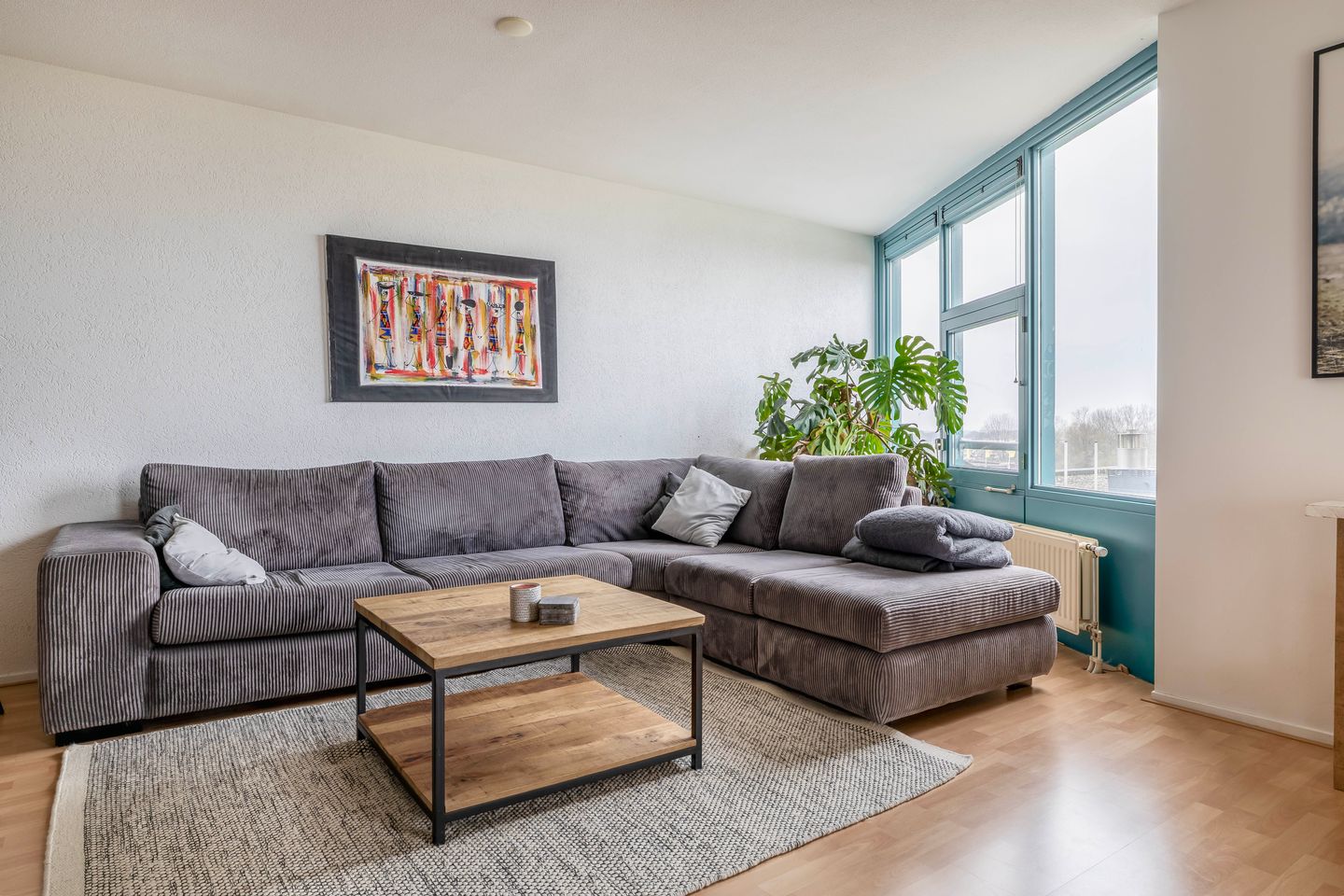 Foto 4 van Landhoofd 16