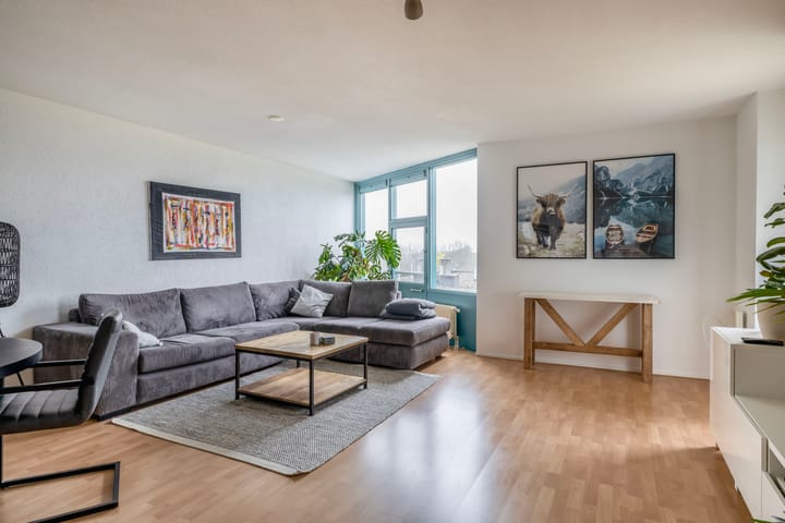 Foto 2 van Landhoofd 16