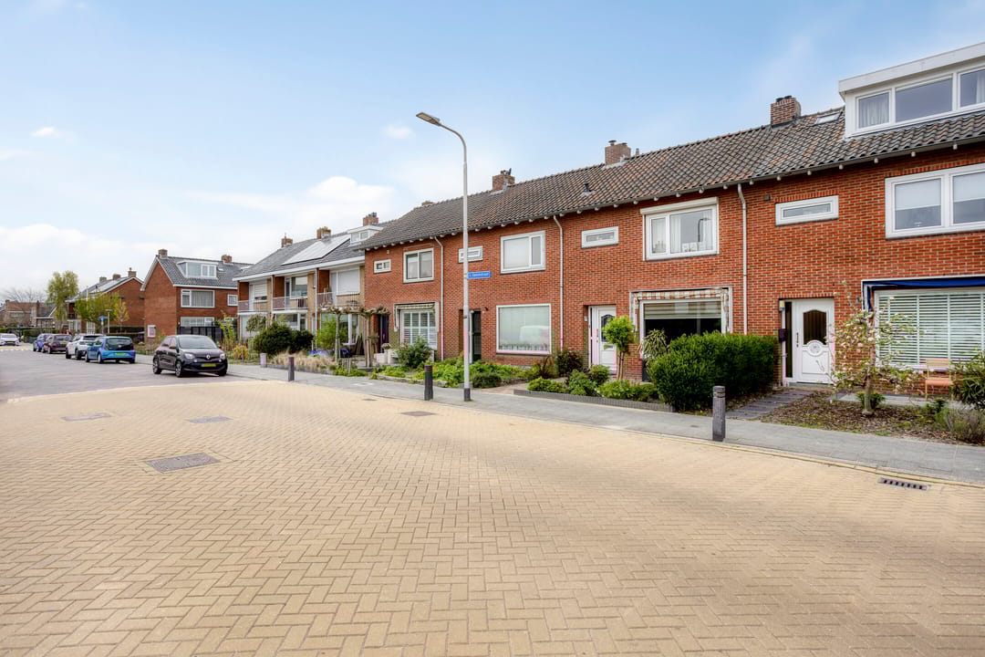 Foto 26 van van Speykstraat 21