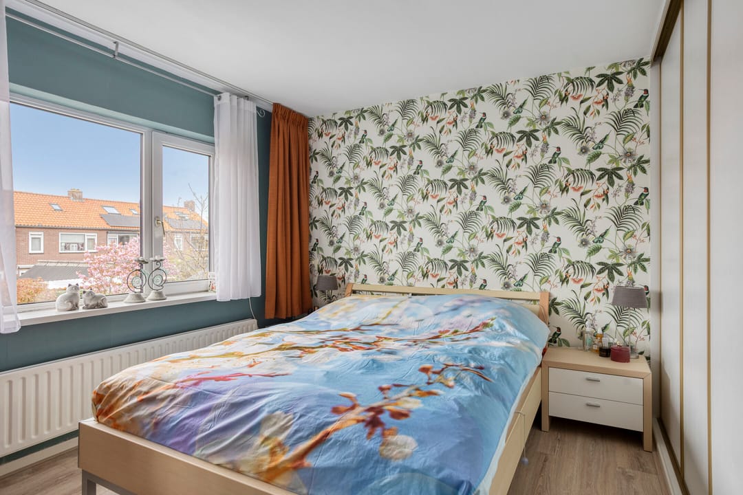 Foto 16 van van Speykstraat 21