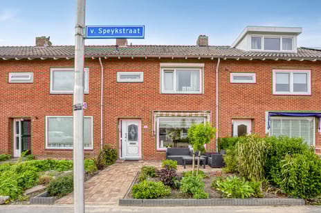 van Speykstraat thumbnail